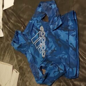 Adidas hoodie